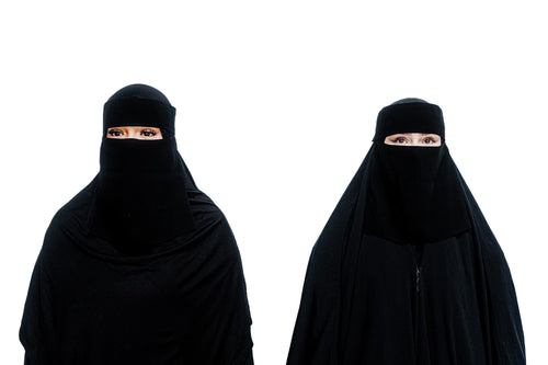 Niqab