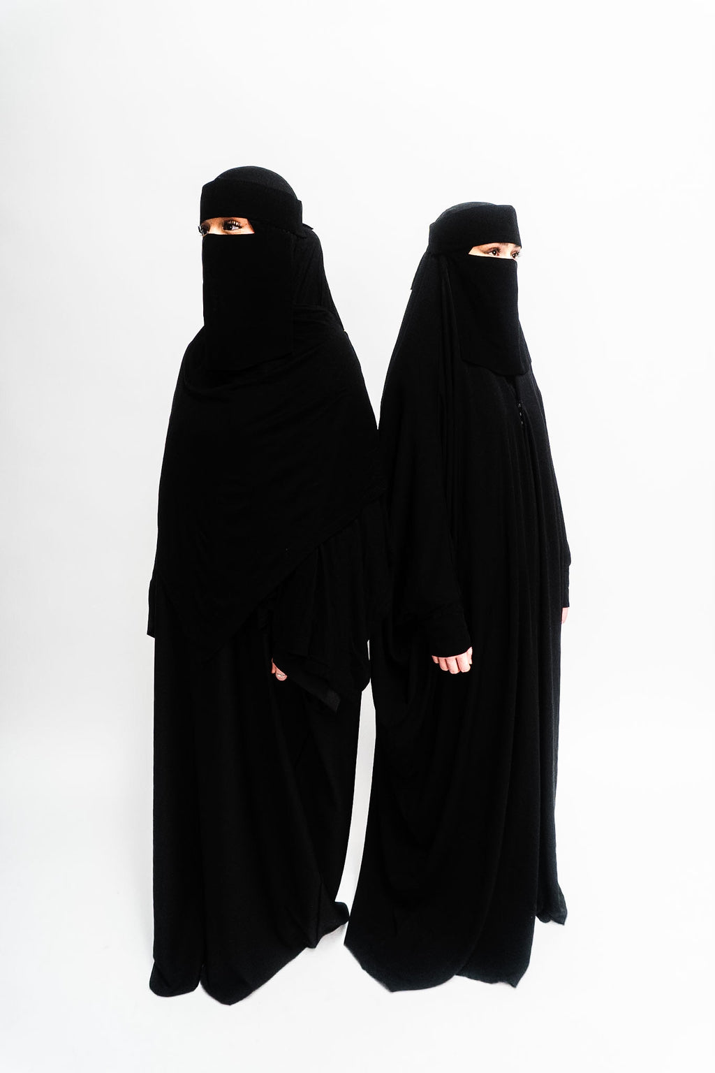 Niqab